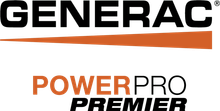 Generac Power Pro Premier