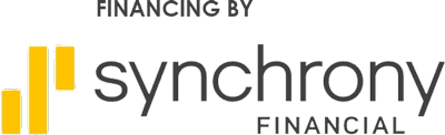 Financing by Synchrony Financial