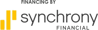 Financing by Synchrony Financial