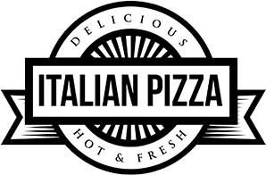Pizza Stamp — Kingston Pizza in Kingston, RI