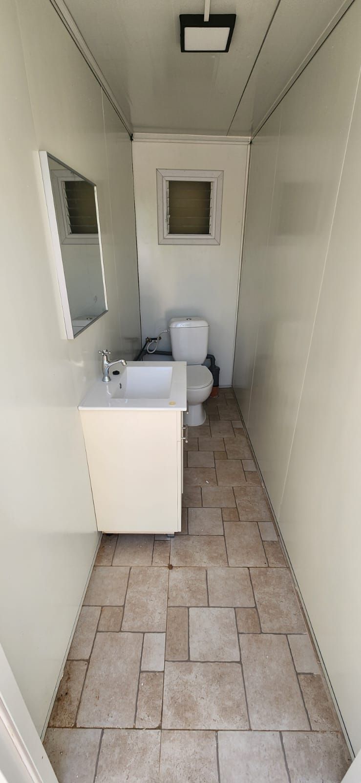 התקנת כלים סניטריים