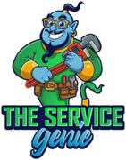 The Service Genie