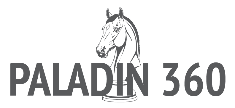 Paladin 360 Logo