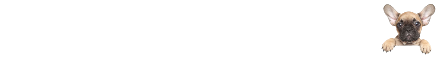 cardin french bulldogs logo