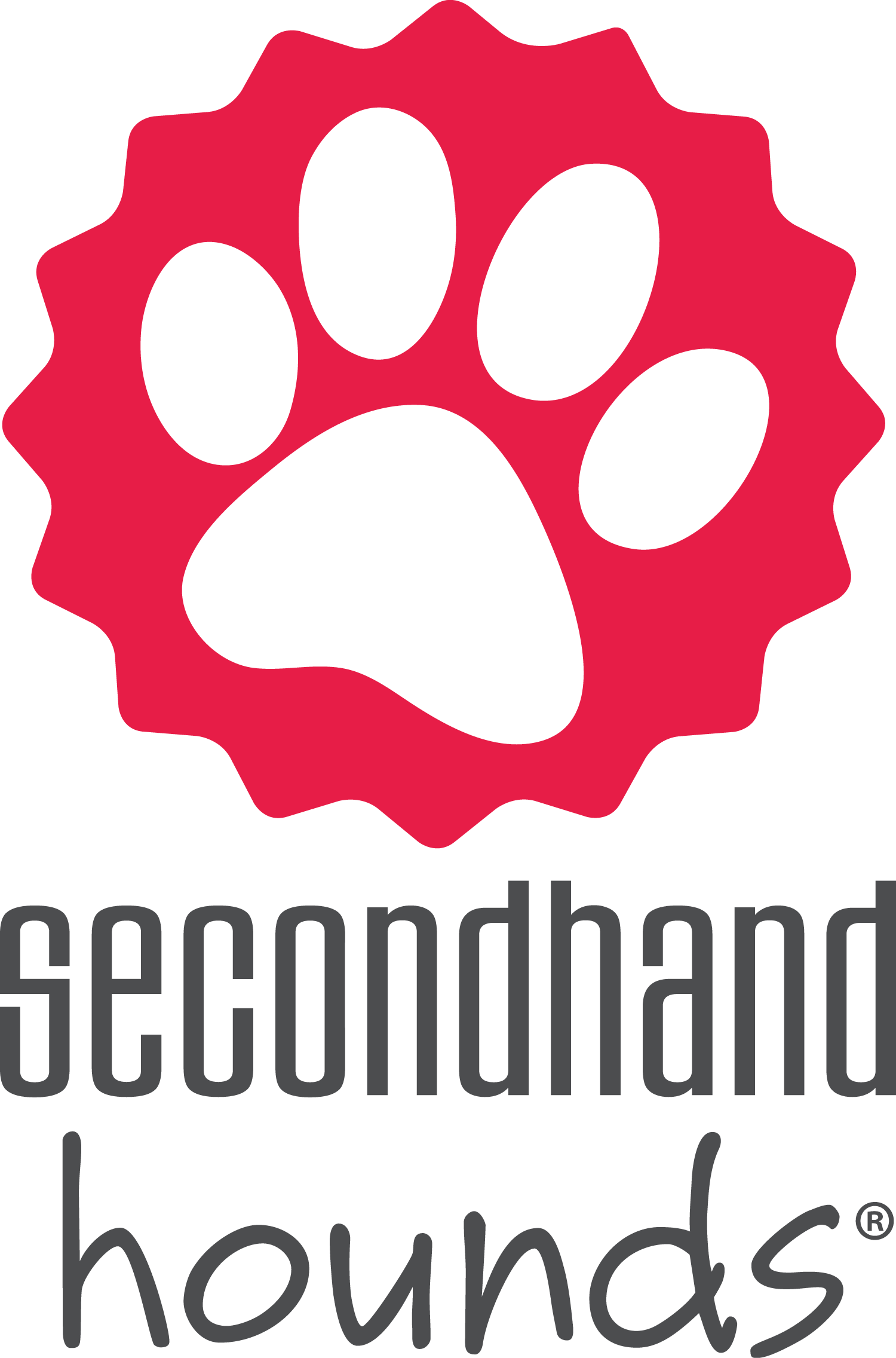 secondhand hounds logos