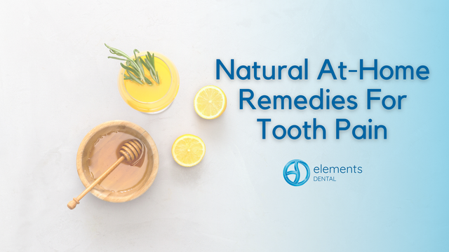 can tobacco cure toothache Natural At-Home Remedies For Tooth Pain in Victoria, British Columbia