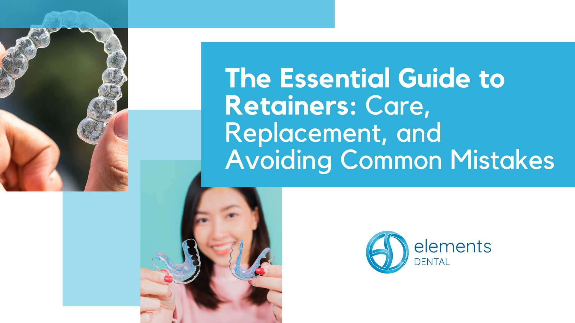 The essential guide to retainer care , replacement , and avoiding common mistakes