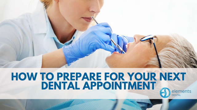 How to Prepare for Dental Procedures