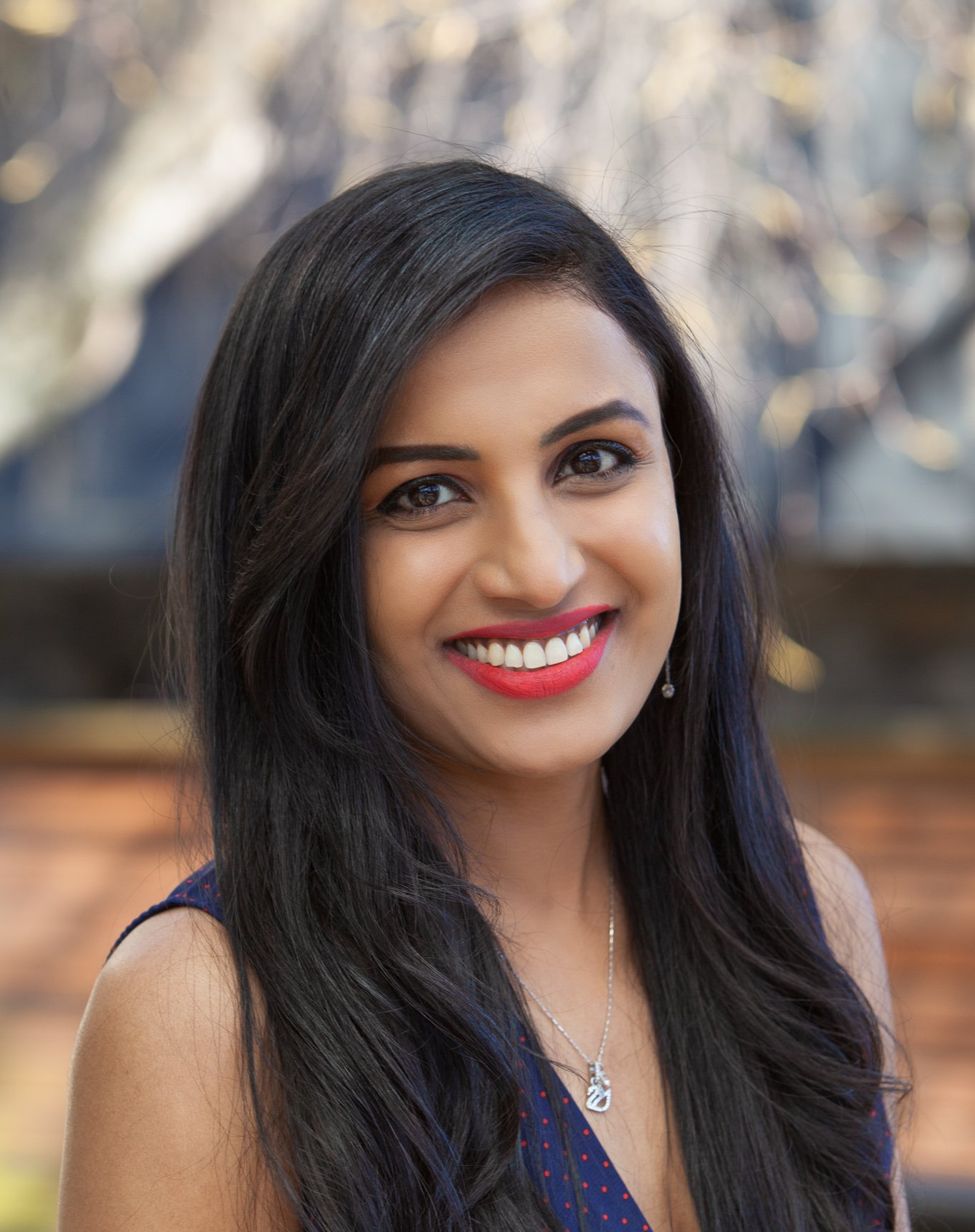 Dentist Photo | Dental Clinic Team Member | Local Dentist | Dental Team Staff Member | Elements Dental | Dr. Shaila Ramandev