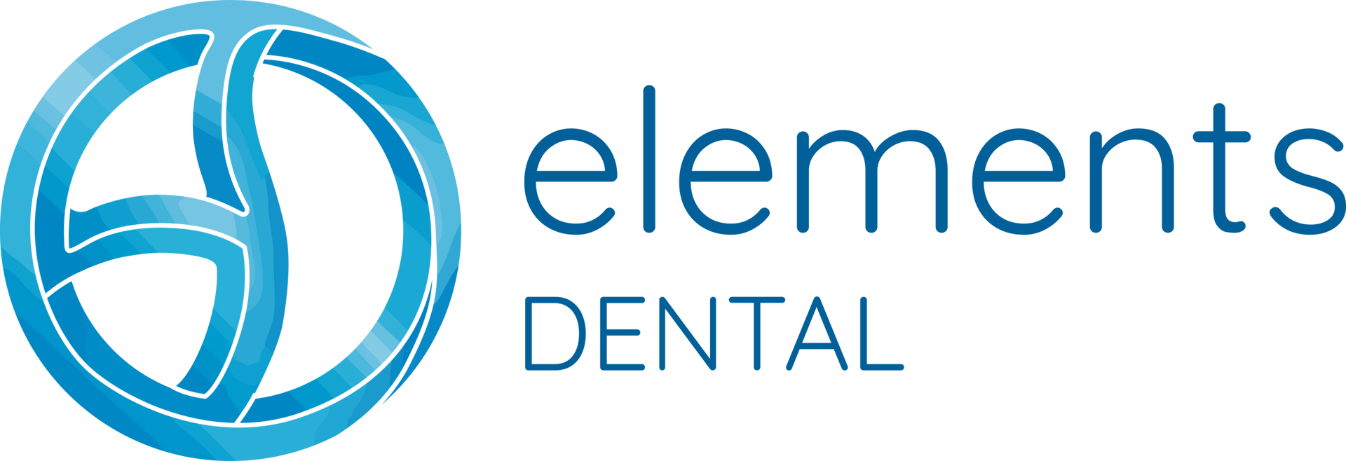 Elements Dental Logo | Victoria Dentist