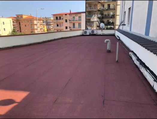 impermeabilizzazione per terrazzo a Catanzaro