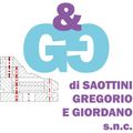 G.&G. - Logo