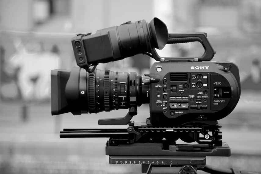 Sony FS7