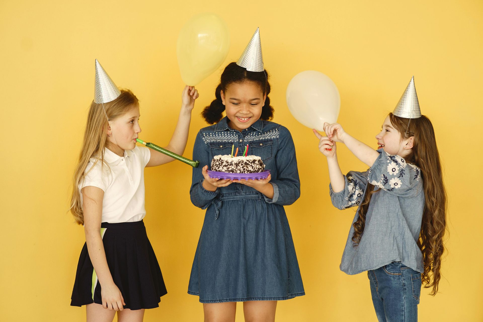 Magic Twist Shop Birthday