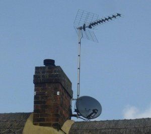 aerial installations