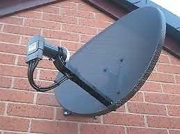 satellite dish