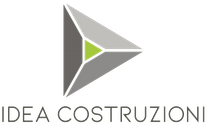 Ideacostruzioni Srl-Logo