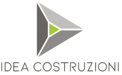 Ideacostruzioni Srl - Logo