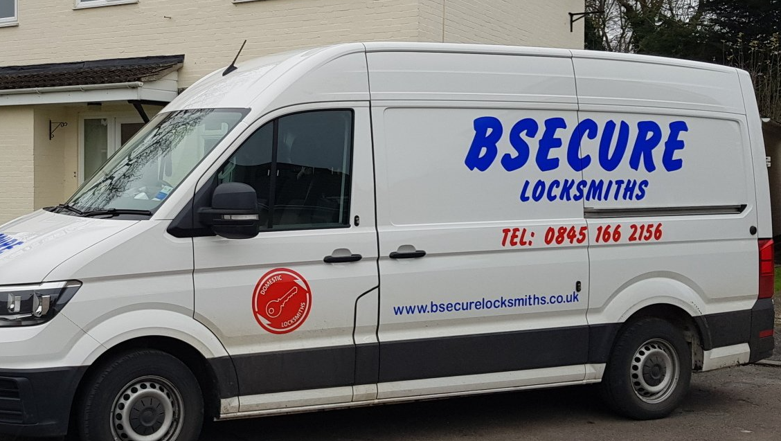 Bsecure Locksmiths of Kettering
