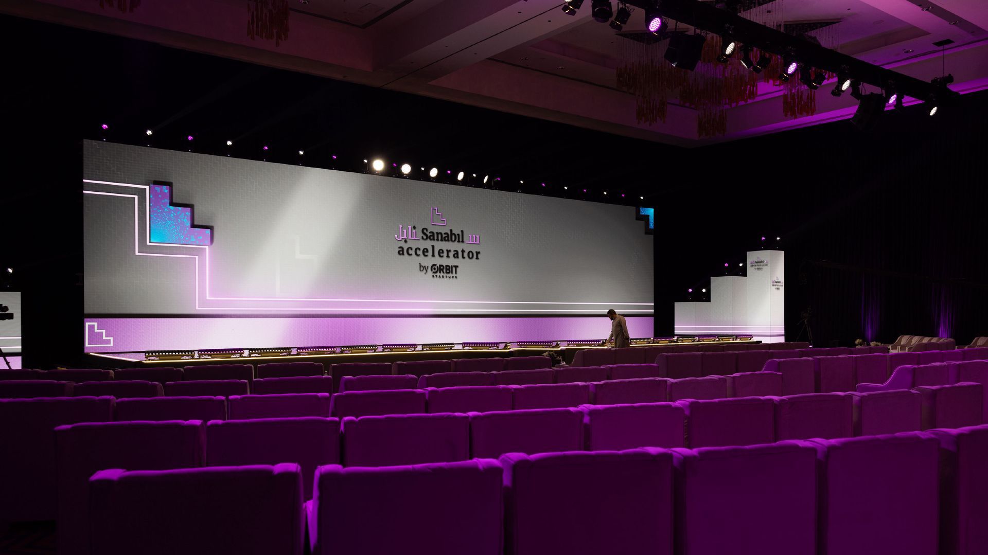 Conference Management