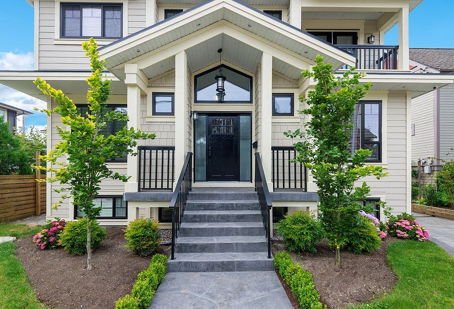 Door repair Brookline MA
