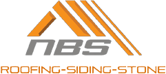 NBS Roofing logo