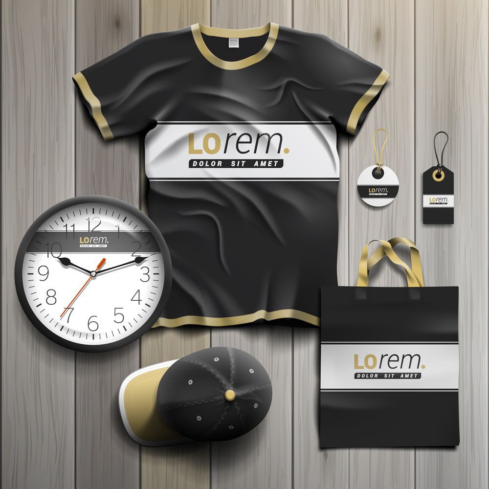 Tshirt and Other Products — Promotional Products in Dubbo, NSW