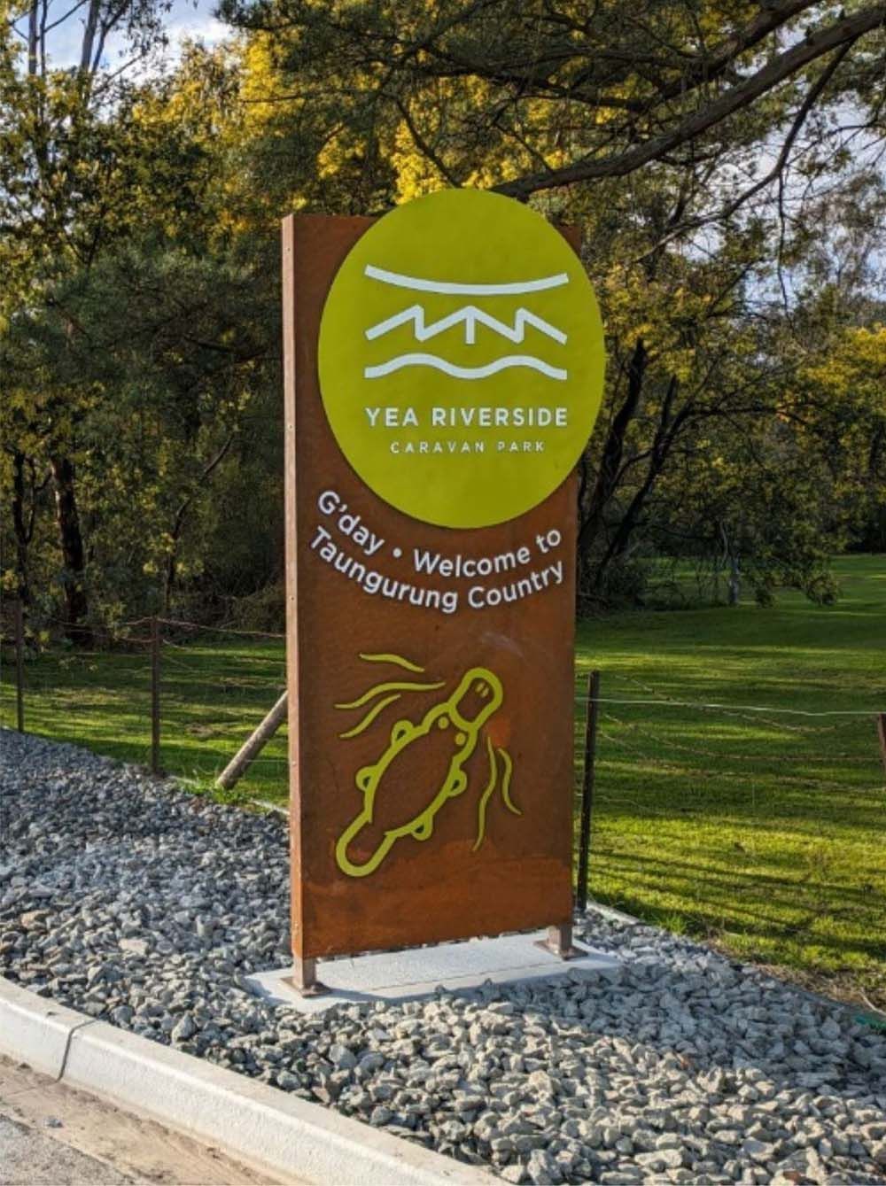 Architectural Sign Printing — Illuminated Signage in Bourke, NSW