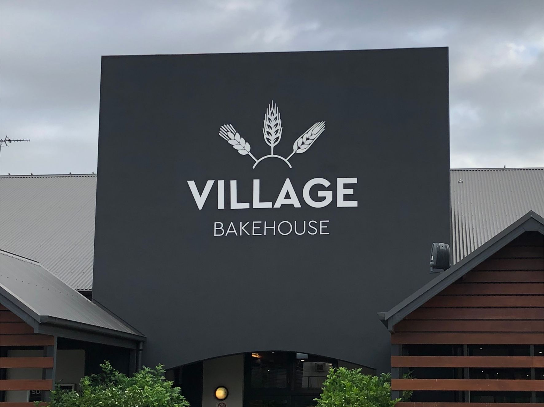UGG Boot Shop — Shop Signage in Mudgee, NSW