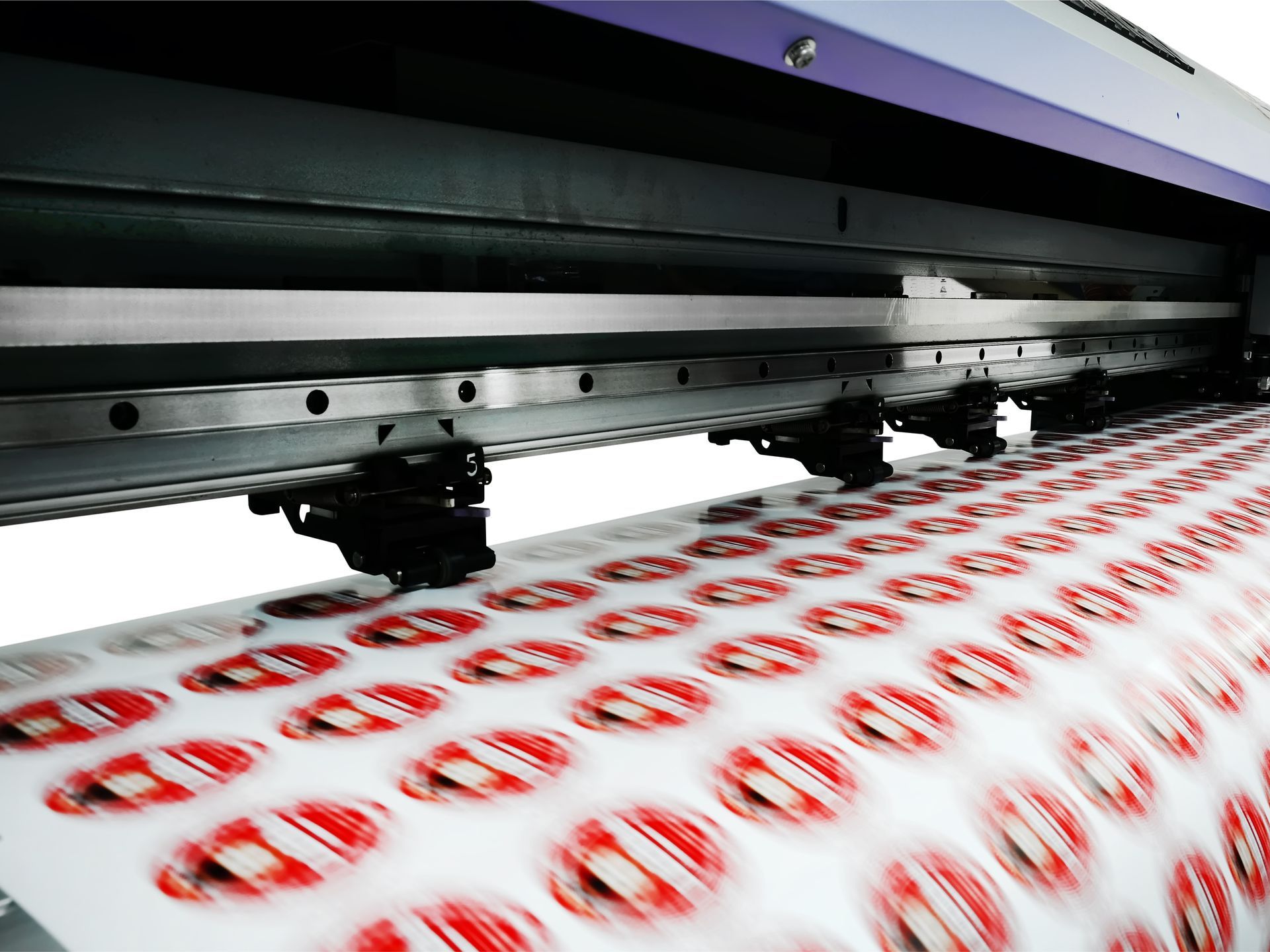 Embroidery Services — Illuminated Signage in Bourke, NSW