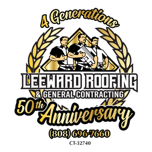 Leeward Roofing & General Contracting