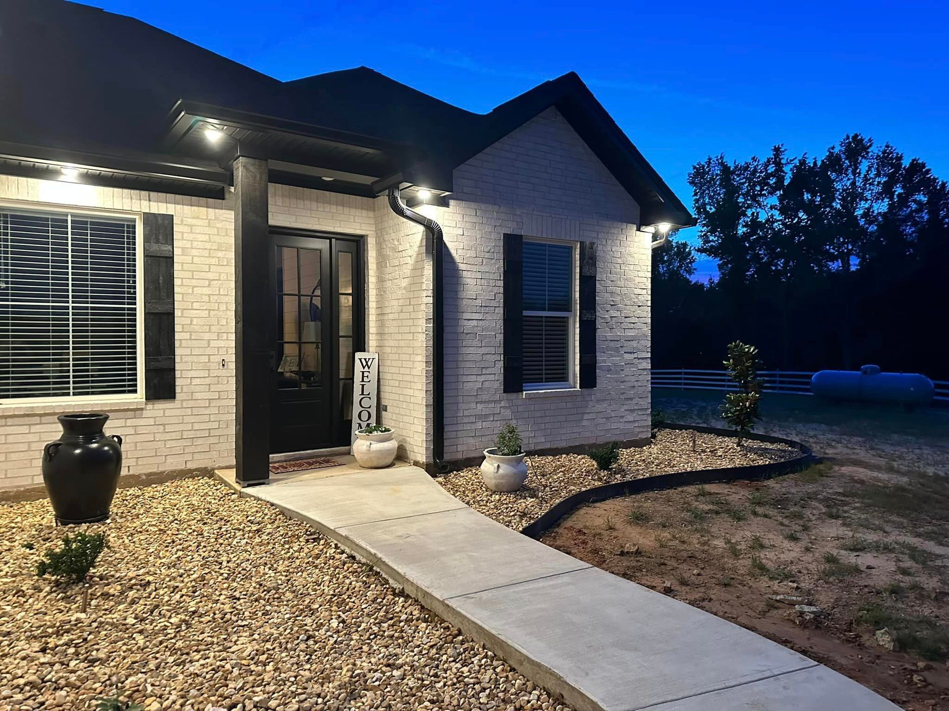 Creativelawns photo from Facebook