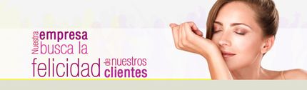 Perfumería Desiree