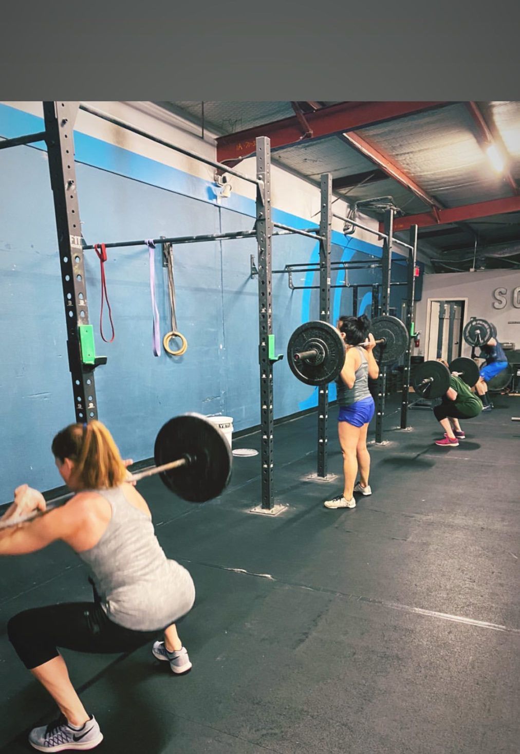 Strength & Conditioning