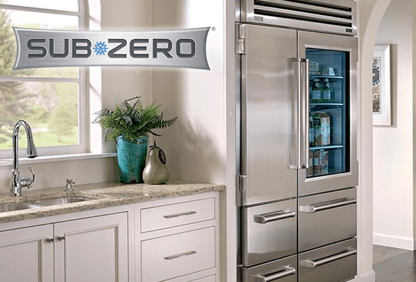 Fair Oaks Ranch Sub Zero Refrigerator Repair