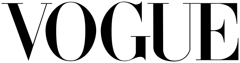 Vogue Logo