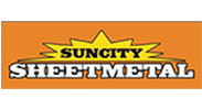 sun city sheet Metal