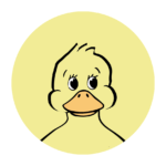saving grace pediatrics duck icon
