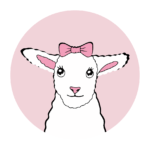 saving grace pediatrics lamb icon