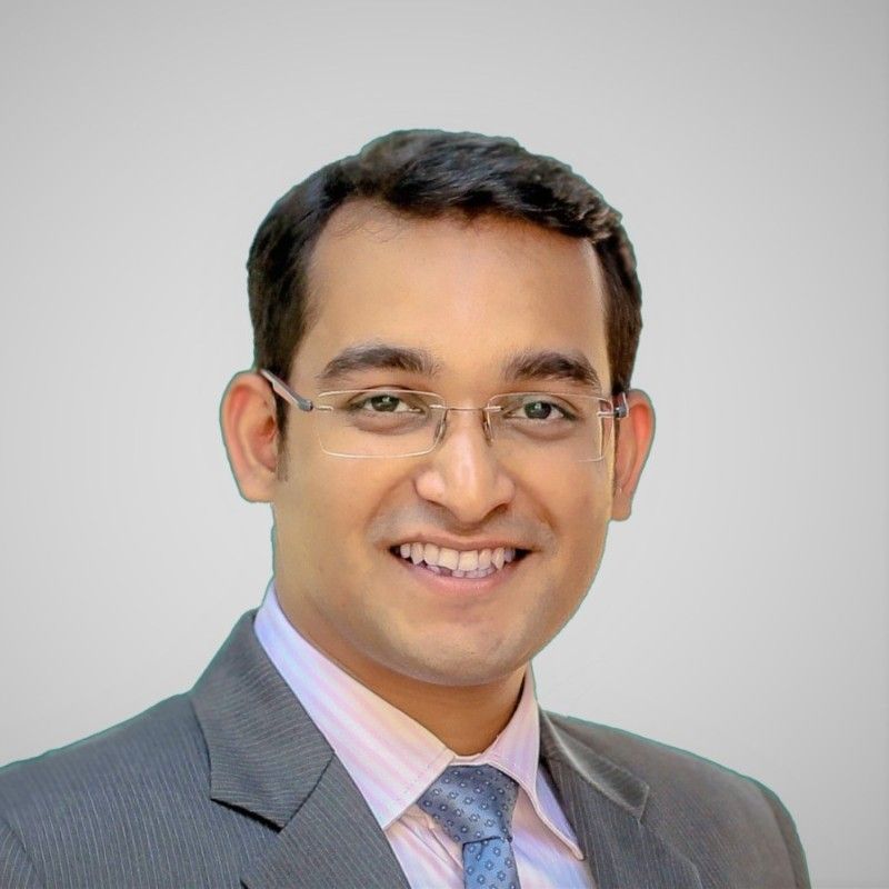 Kundan, Business and AI Strategy 