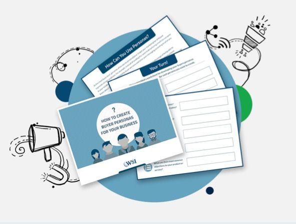 Buyer Journey Template