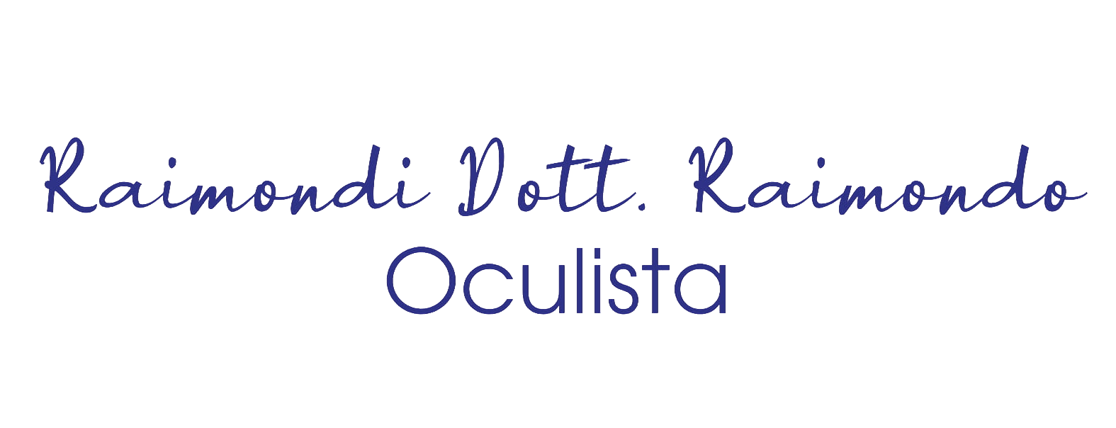 raimondo raimondi logo