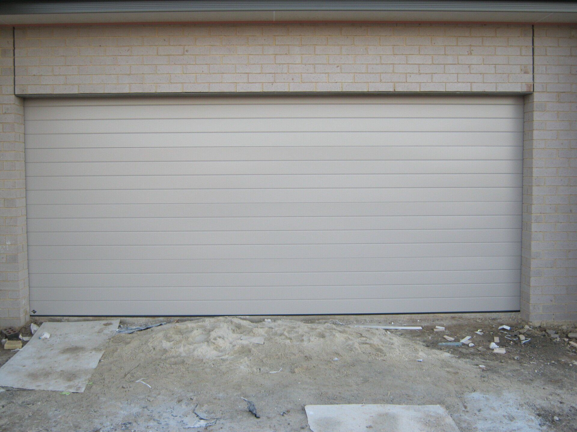 CT SM Dune — Canberra, ACT — Capital Doorworks