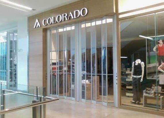 Side Closing Doors — Canberra, ACT — Capital Doorworks