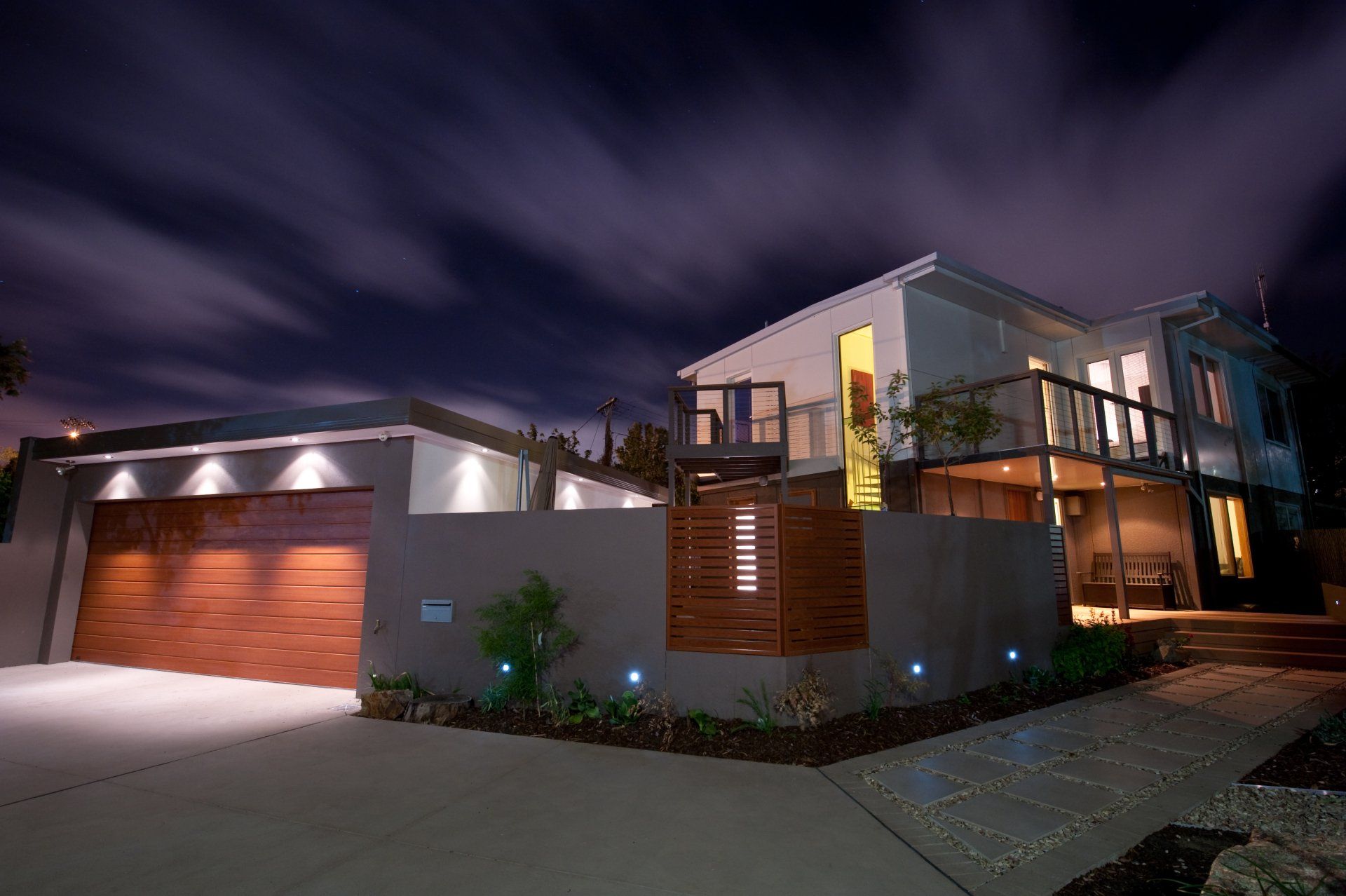 Decro Auburn — Canberra, ACT — Capital Doorworks