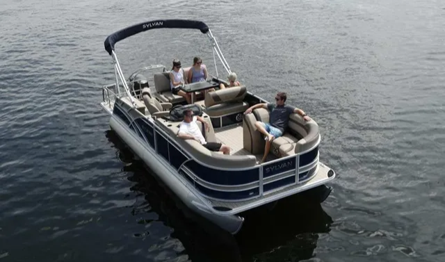 Boat Rentals and Snowmobile Rentals | Fort Irwin Marina
