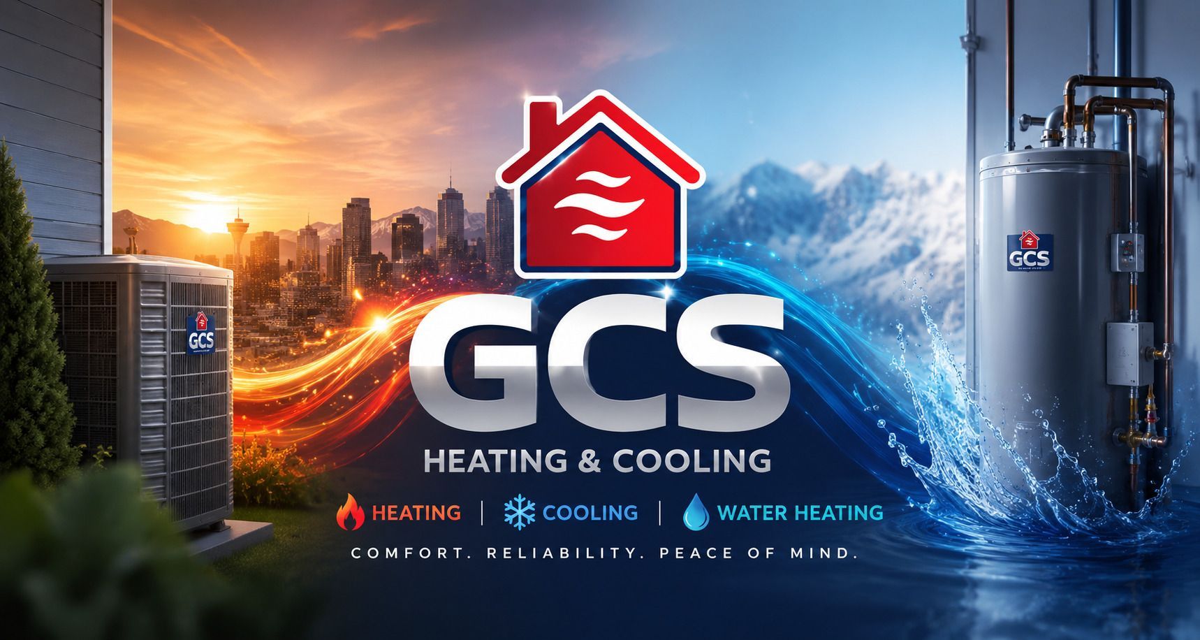 GCS