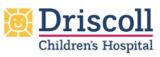 driscoll childrens hospital logo