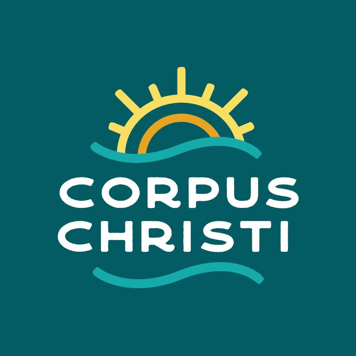 visit corpus christi com logo