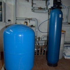 installatore impianto geotermico